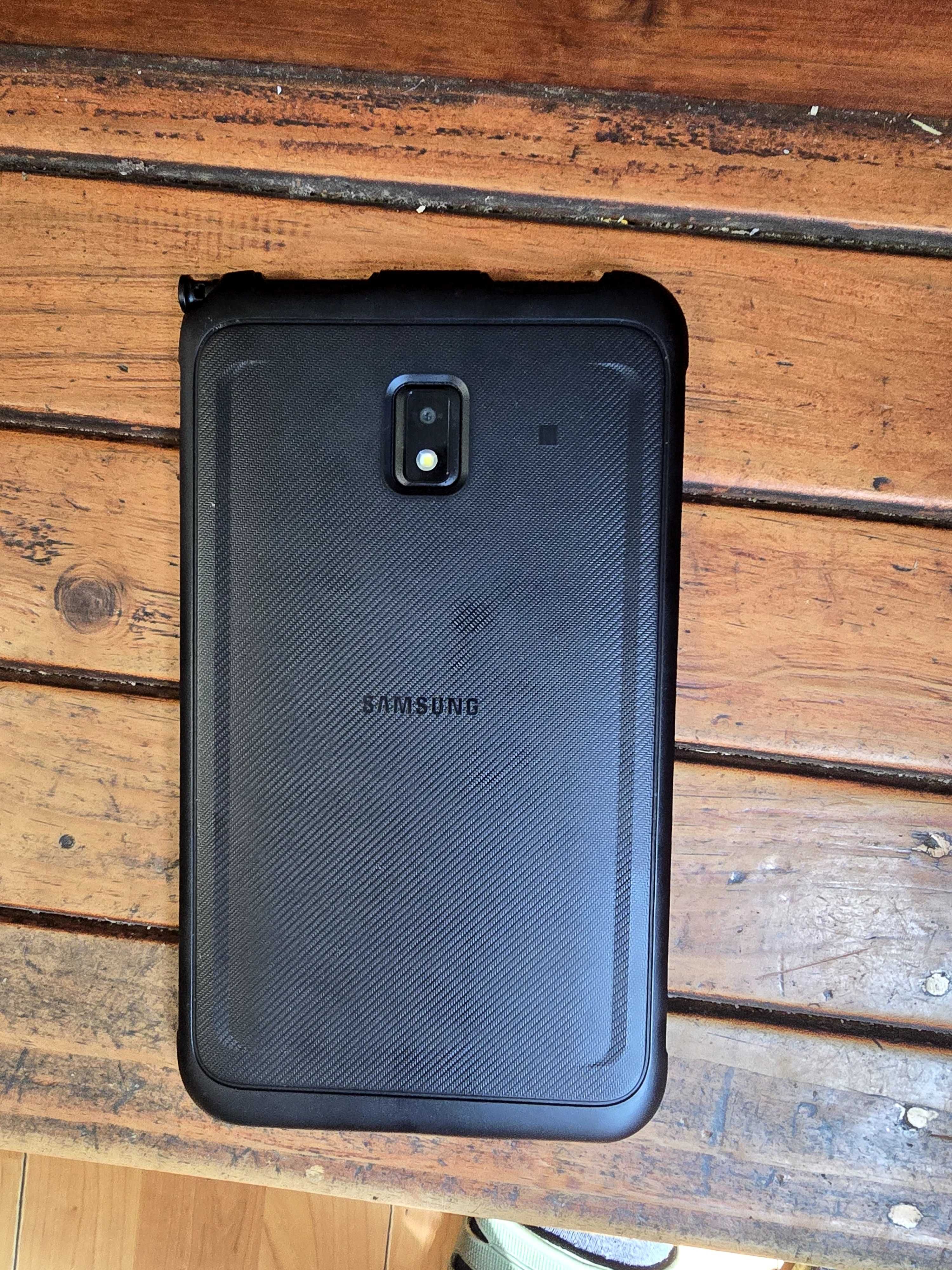 Galaxy Tab Active3