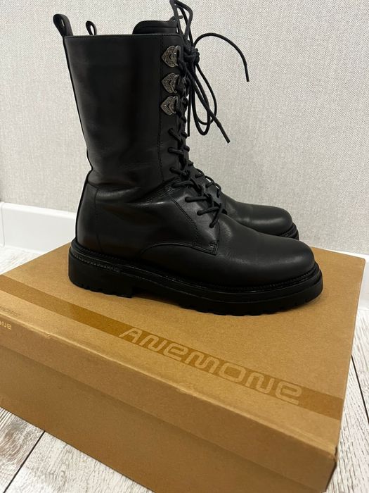 продам женские сапоги