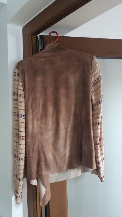 Jachetă Mathilde 38