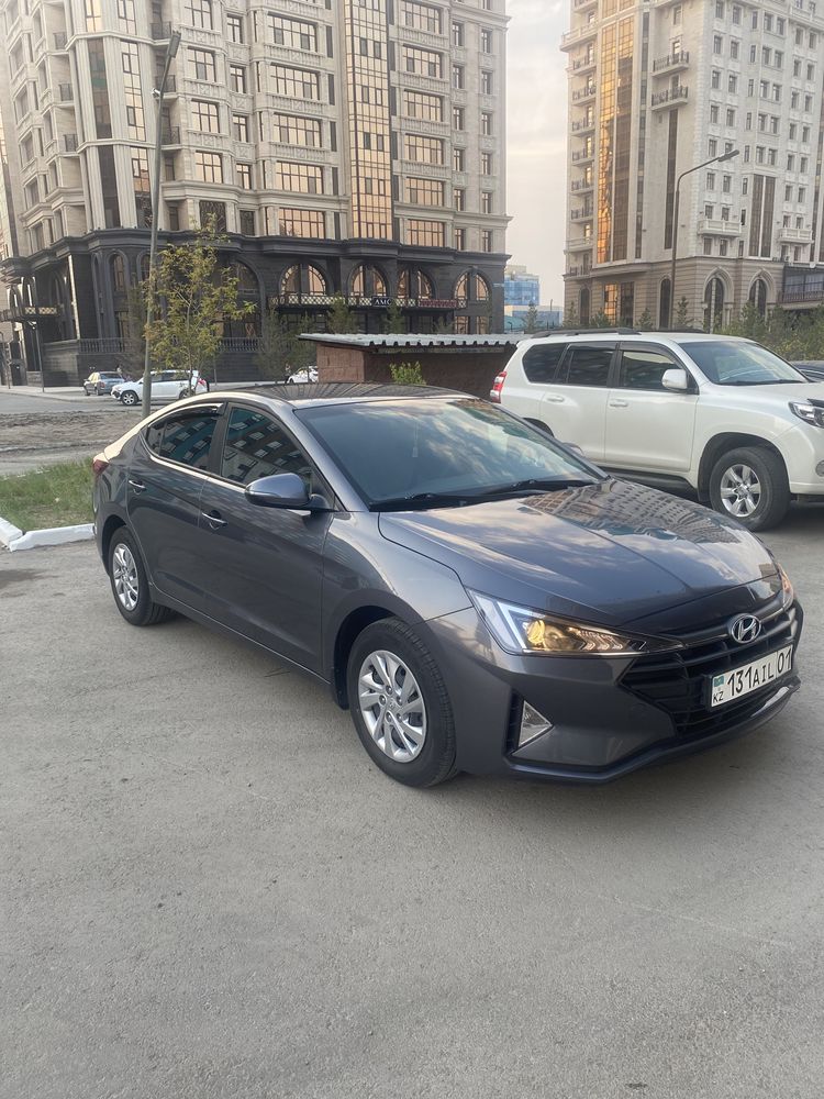 Аренда авто Автопрокат Прокат авто Астана без водителя