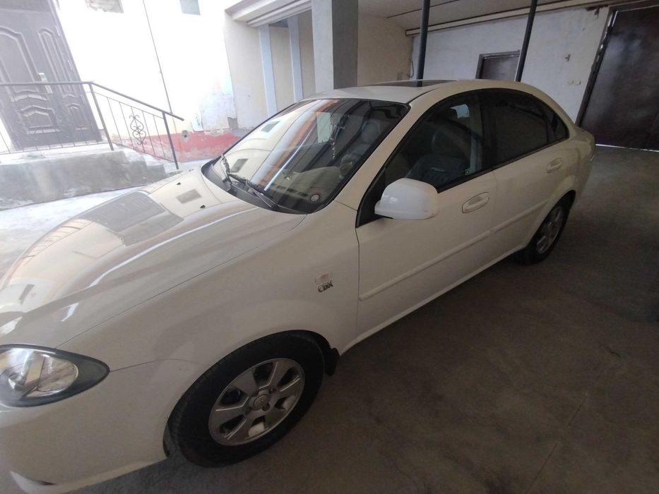 Gentra Elegant AT plus