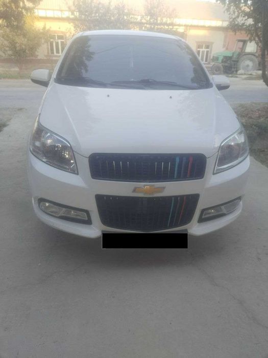 Nexia 3 Srochno Sotiladi