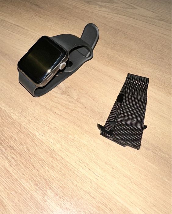 Apple Watch Series 3