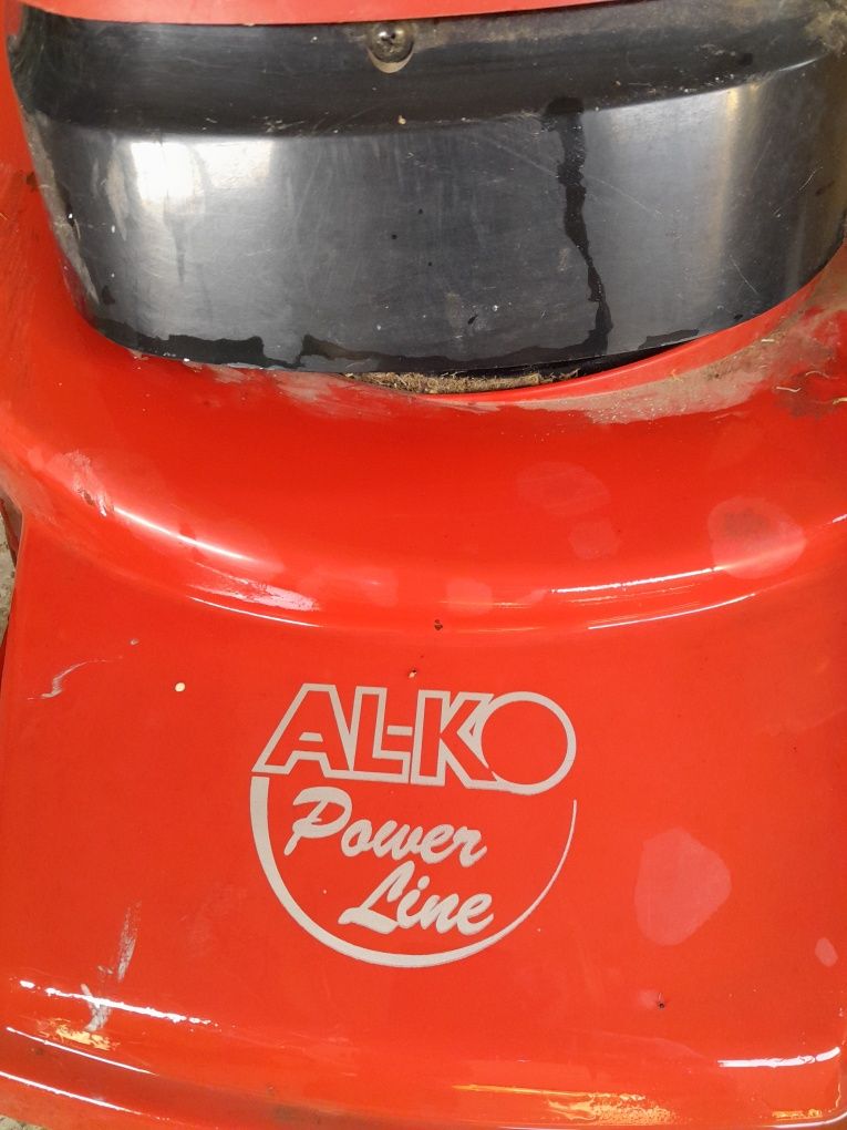 Електрическа КОСАЧКА ALKO