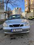 Daewoo Nubira 2007