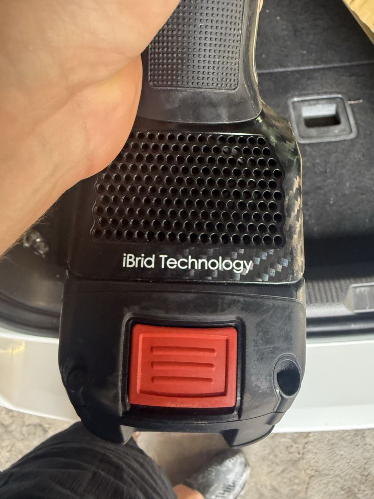 Rupes ibird HLR15
