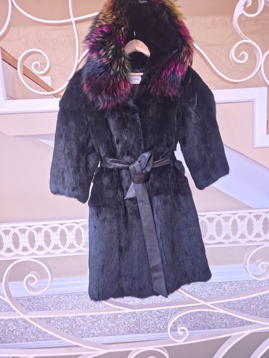 Blana naturala iepure