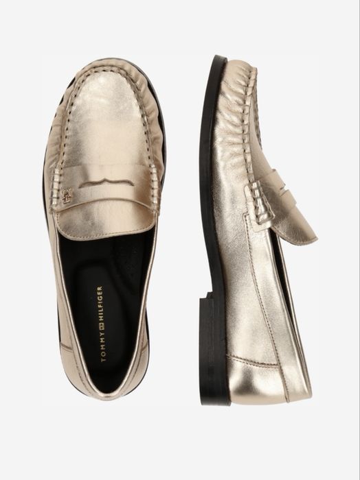 Mocasini Tommy Hilfiger