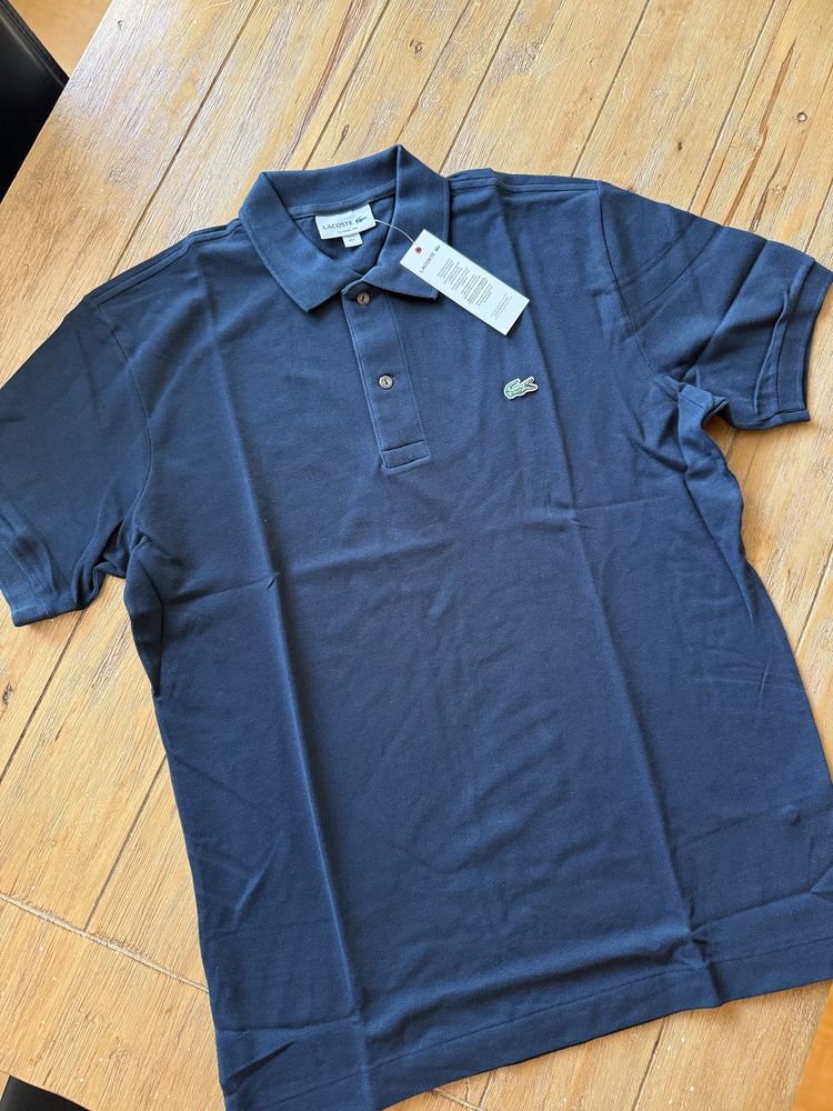Lacoste мъжка тениска НАЛИЧНИ 29лв