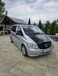 Vand Mercedes Vito 122, V6, An 2012, Euro 5, Automata