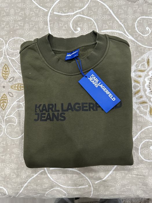 Мъжка блуза Karl Lagerfeld