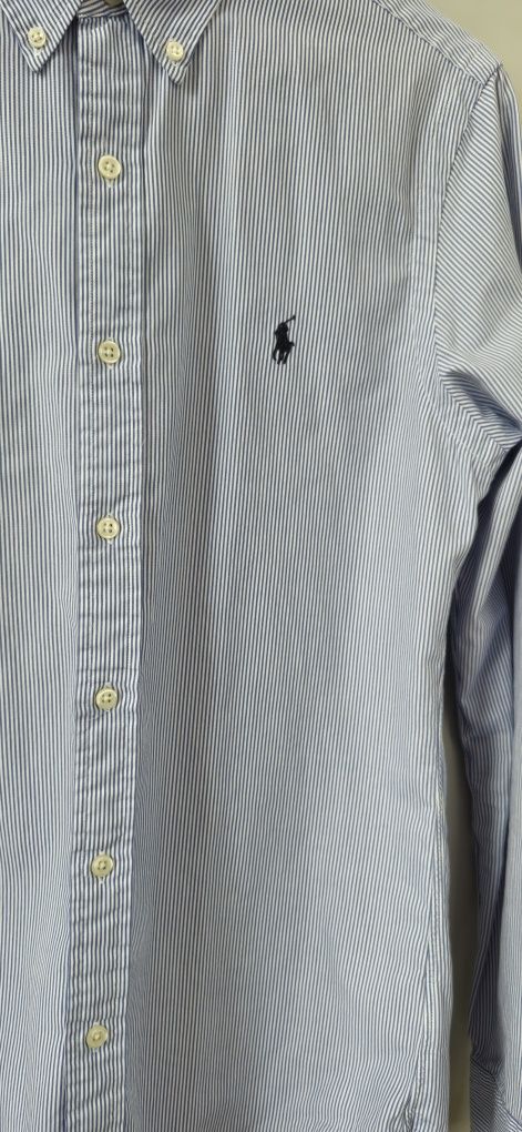 Мъжка риза Polo Ralph Lauren