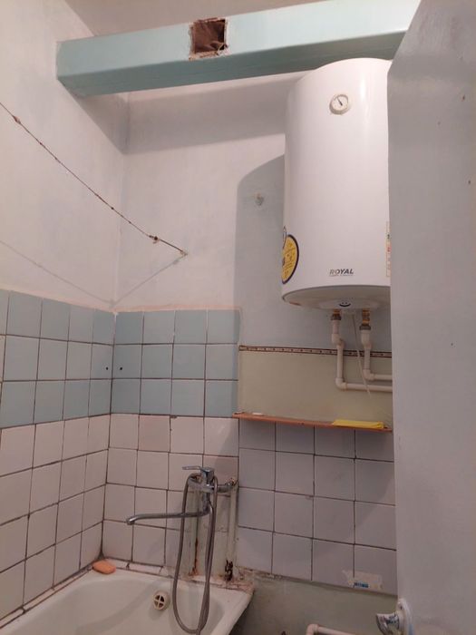 Продается 2 ком новой планировки