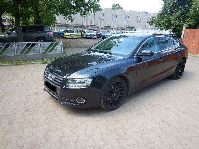 Vand Jante Mercedes , Audi, Skoda, Porsche OZ Ultraleggera HLT 19inch