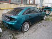 Mazda 323f BA 1.8 мазда 323ф (описани са продадените части)