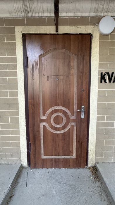 Сдаётся офис на Новомосковской