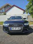 Vand Audi A4 B8.5