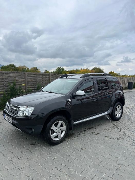 Dacia Duster Dacia Duster 1.5Dci 2011 distribuție noua ..