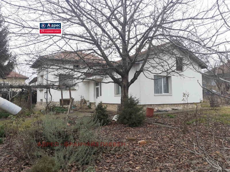 Продава се Къща в с. Горни Дъбник, Област Плевен - 155 кв.м за 484 €/кв.м - Снимка #3