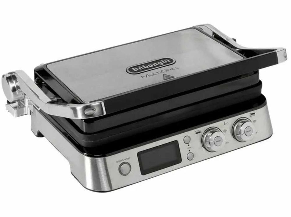 Электрогриль DeLonghi CGH1012D