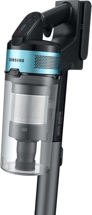 Nou Aspirator fără fir Samsung Jet 75E PetPRO VS20B75BGR1/WD MX103