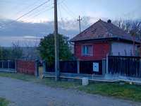 Casa de vanzare in satul Rediu