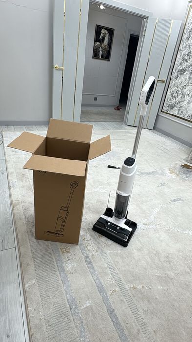 Пылесос nexme g10