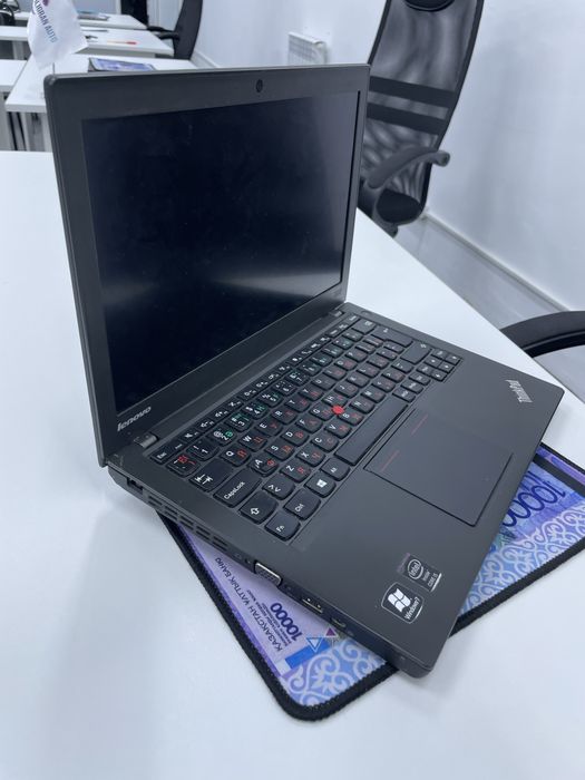 Продам ноутбук Lenovo Thinkpad в отличном состояний