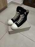 Rick Owens Ramones High
