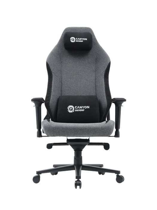 Продам игровое геймерское кресло CANYON Boulder