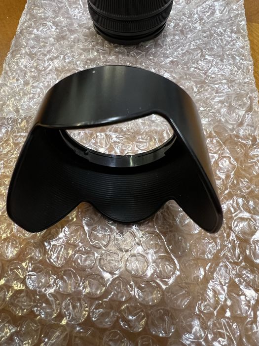 Obiectiv Lumix panasonic 14-42 HD