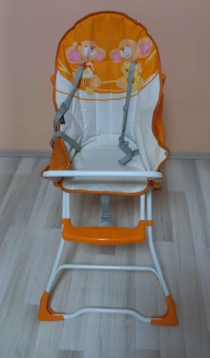 Столче за хранене Lorelli