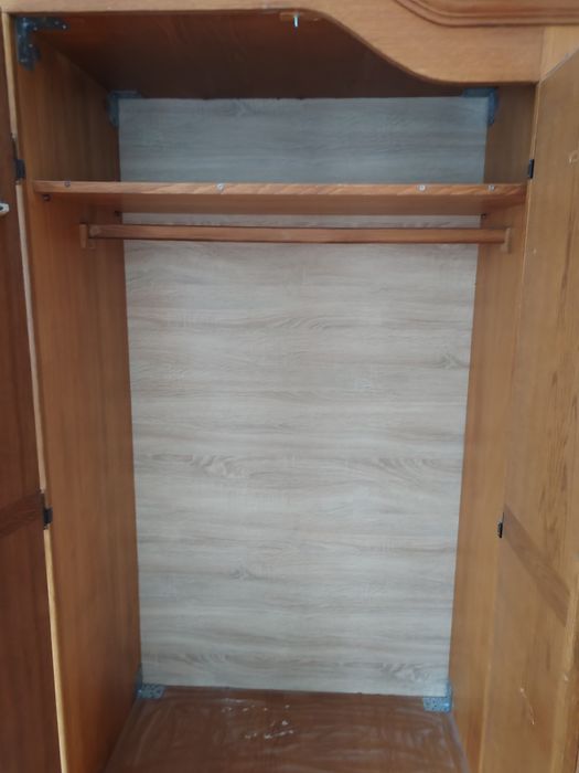 Sifonier dulap stil baroc