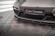 Body kit tuning Porsche Panamera E-Hybrid 971 16-20 v2 - Maxton Design