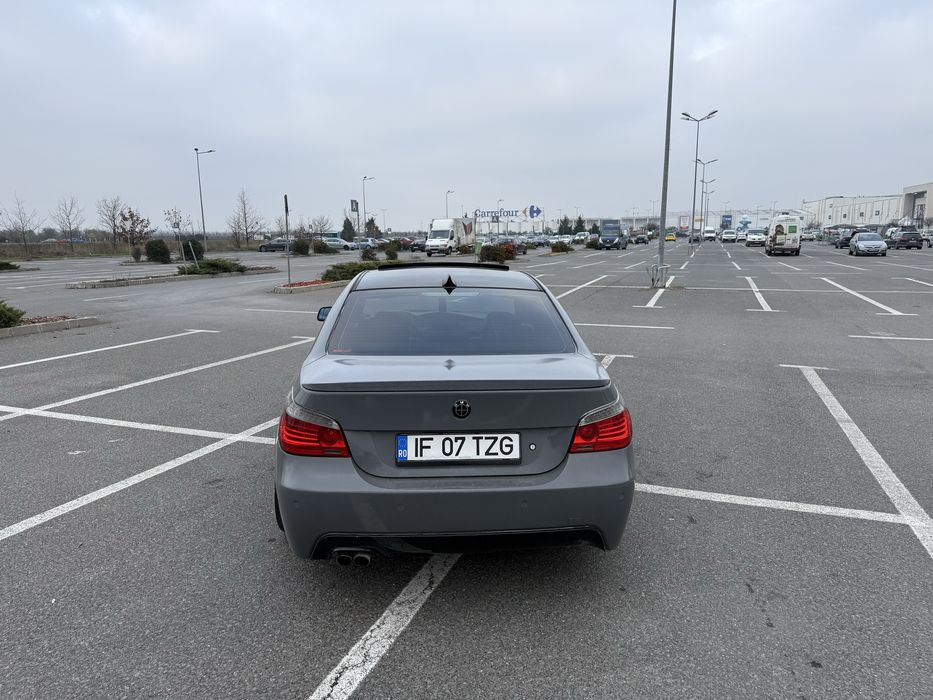 Vand sau schimb BMW E60