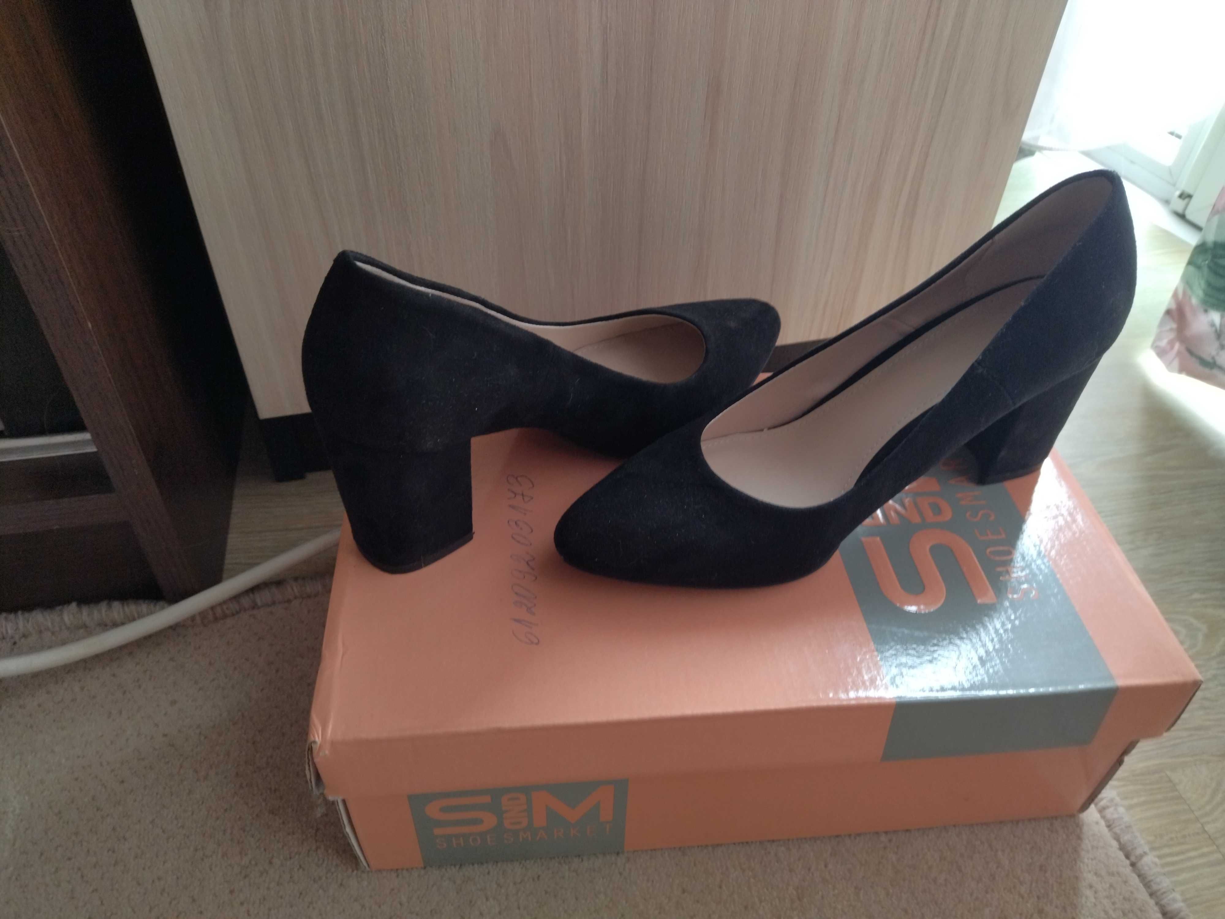 H&М дамски обувки