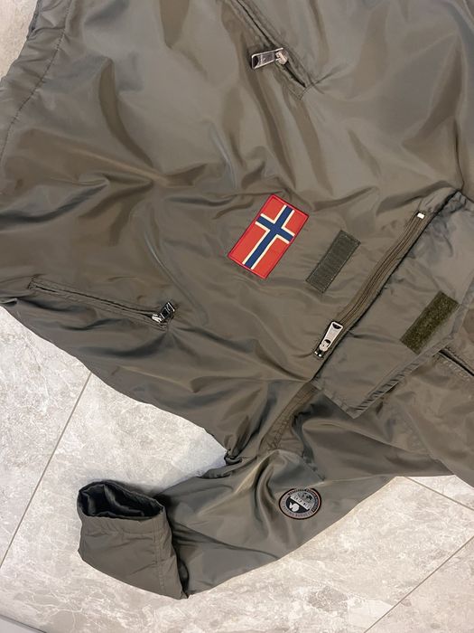Napapijri Jacket