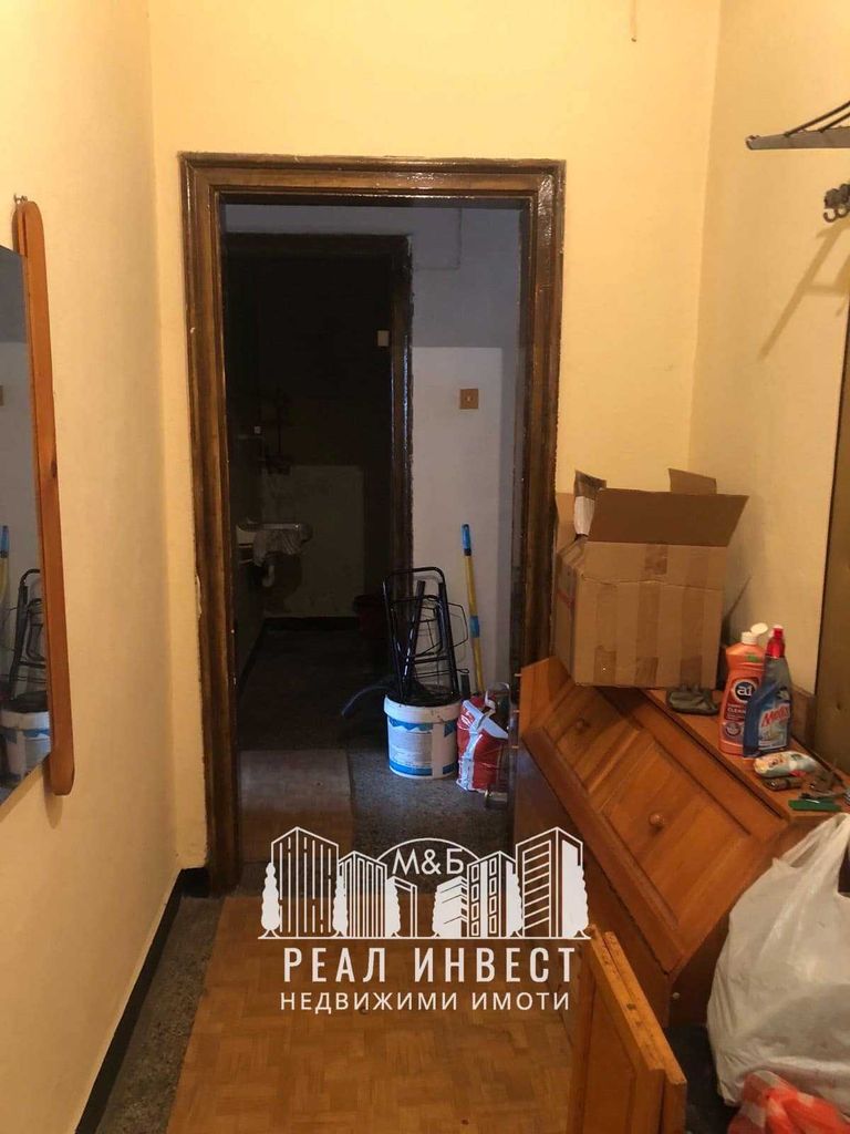 Продава се Двустаен апартамент в Димитровград - 84 кв.м за 486 €/кв.м - Снимка #8