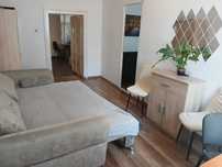 Apartament Centru, 50mp, termen scurt