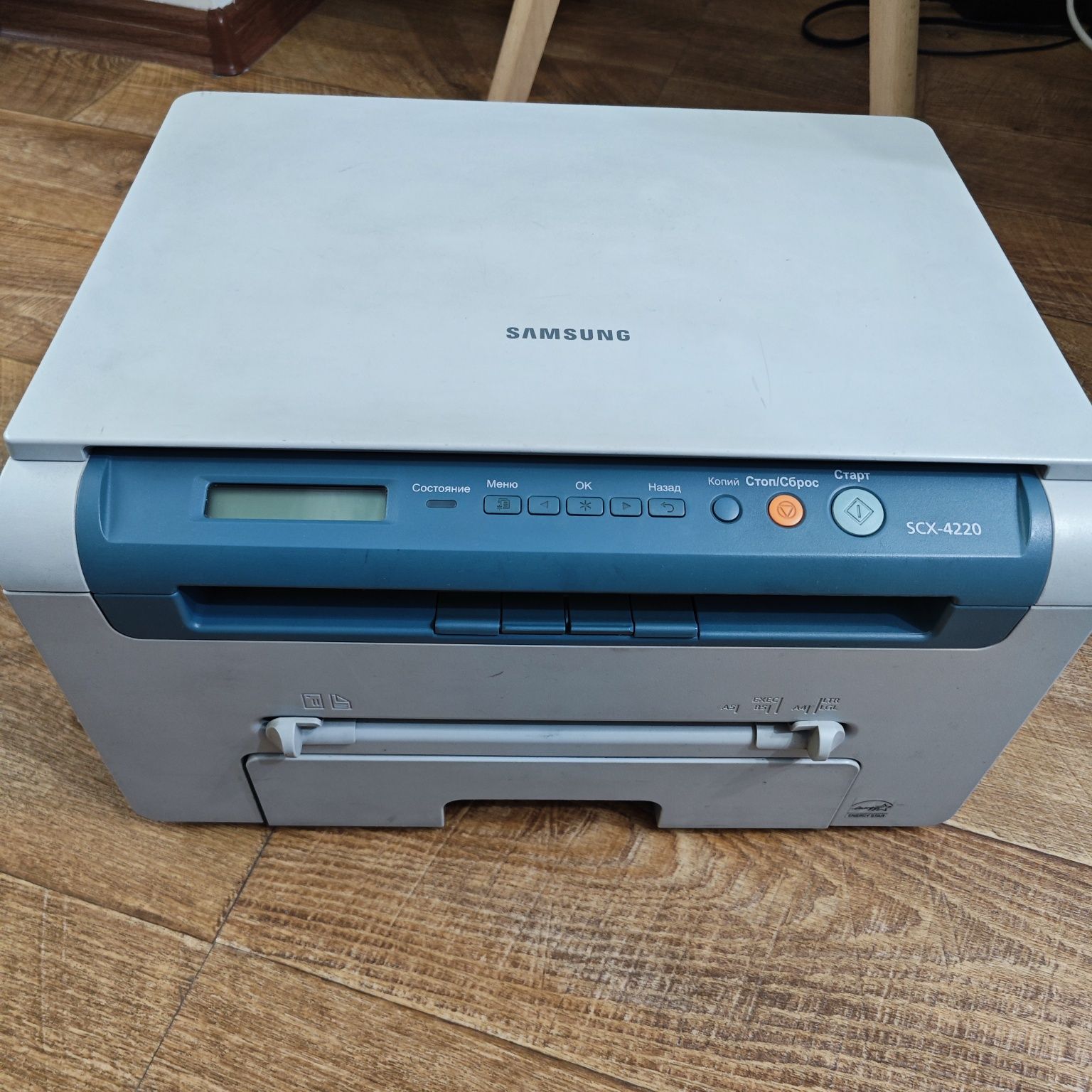 Принтер 3в1 Samsung