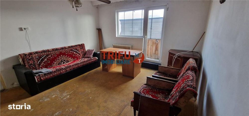 Apartament 2 camere zona Liceul Militar