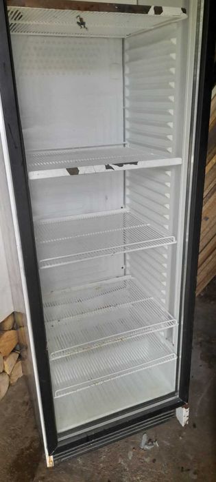 Vand combina frigorifica