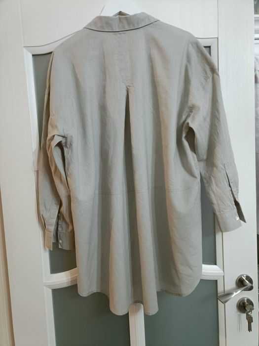 Rochie cămașă H&M