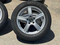 5х112 17 Джанти Mercedes Audi VW Seat Skoda 5x112 Ауди Сеат Мерцедес