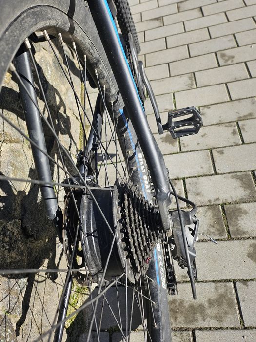 Bicicleta electrica Fischer