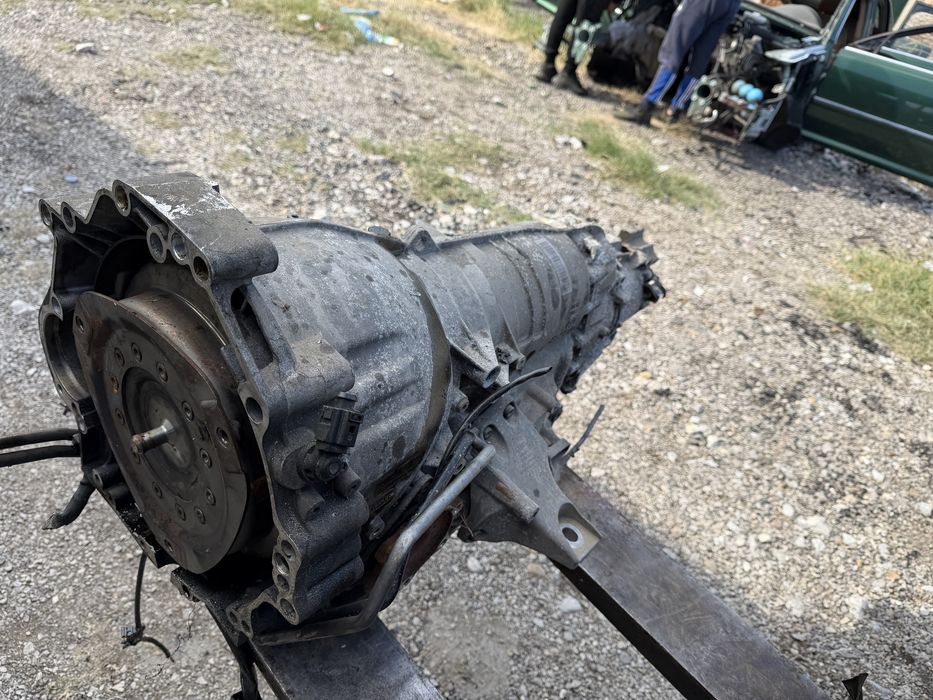 Автоматична скорстна кутия за ауди А8 Д3 3.2 TFSI