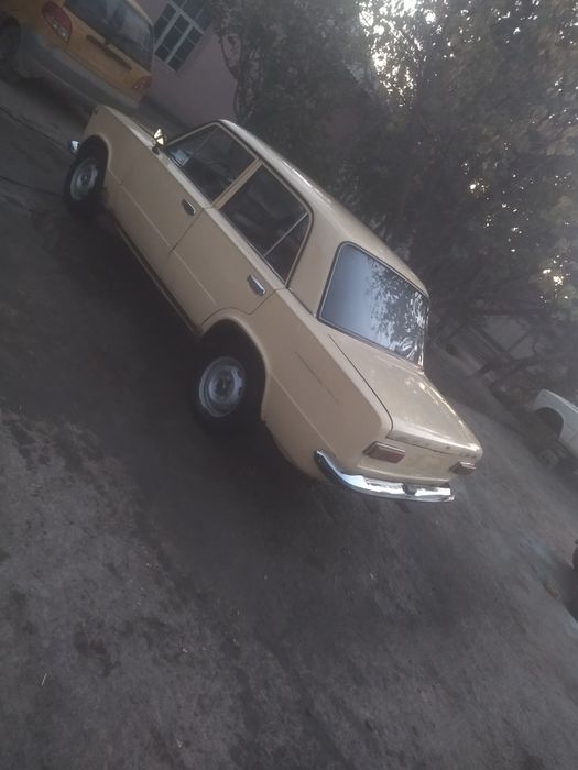 Ваз2101 яхши холатда