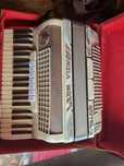 Acordeon Italian
