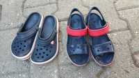 Crocs - sandale pentru copii
