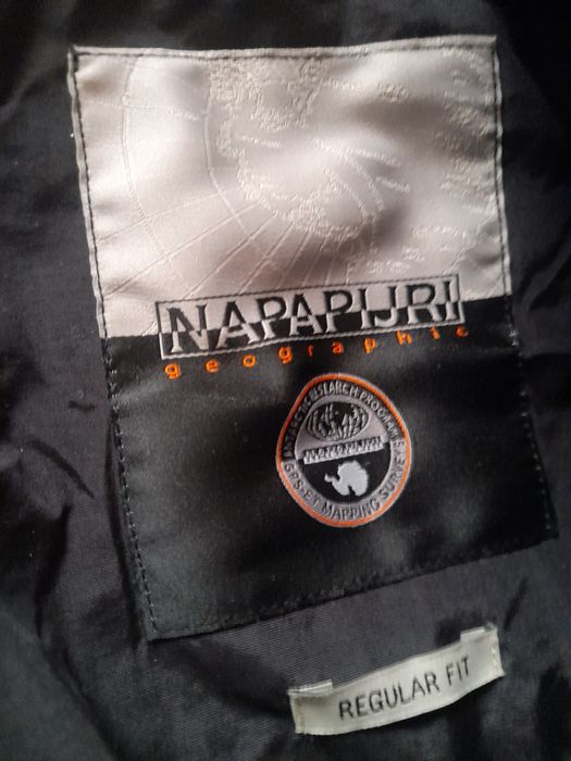 Napapijri размер XL